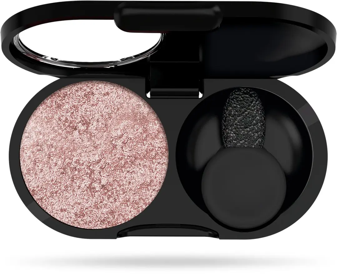 Pupa Milano Vamp! Metallic Oogschaduw 108 Frost Rose - 1,5 g