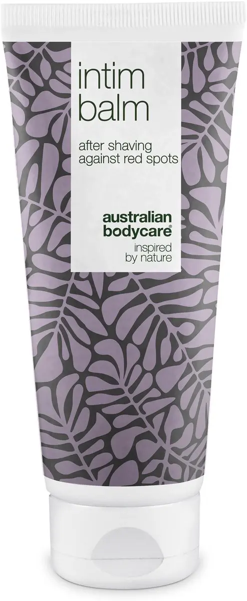 Australian Bodycare Intieme Balsem 200ml