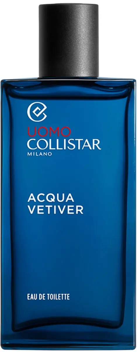 Collistar Revitalizing Acqua Vetiver Eau de Toilette 100ml