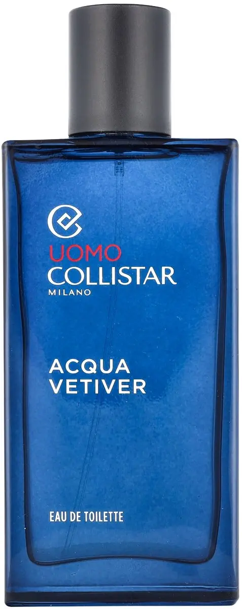 Collistar Revitalizing Acqua Vetiver Eau de Toilette 100ml