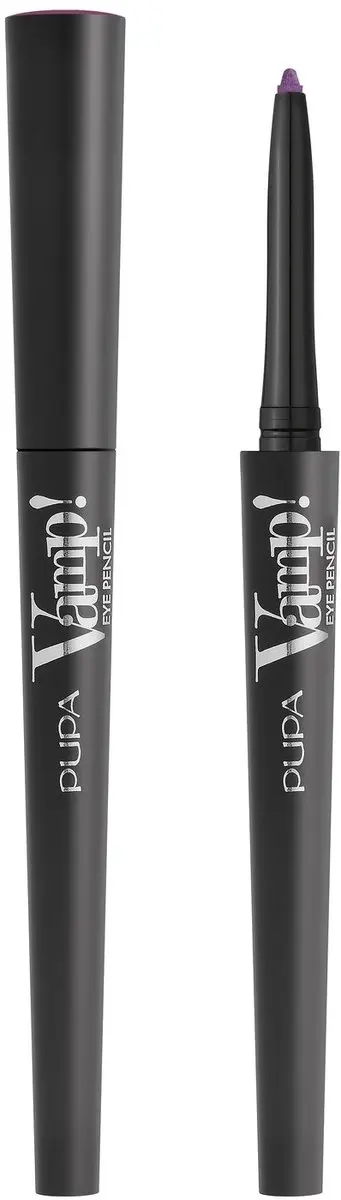 Pupa Vamp! Oogpotlood Irreverent Violet