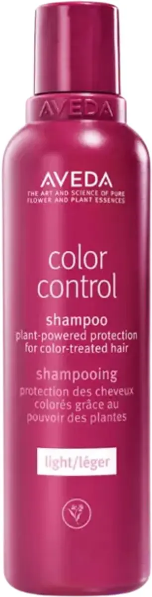 Aveda Color Control Shampoo Light 200ml