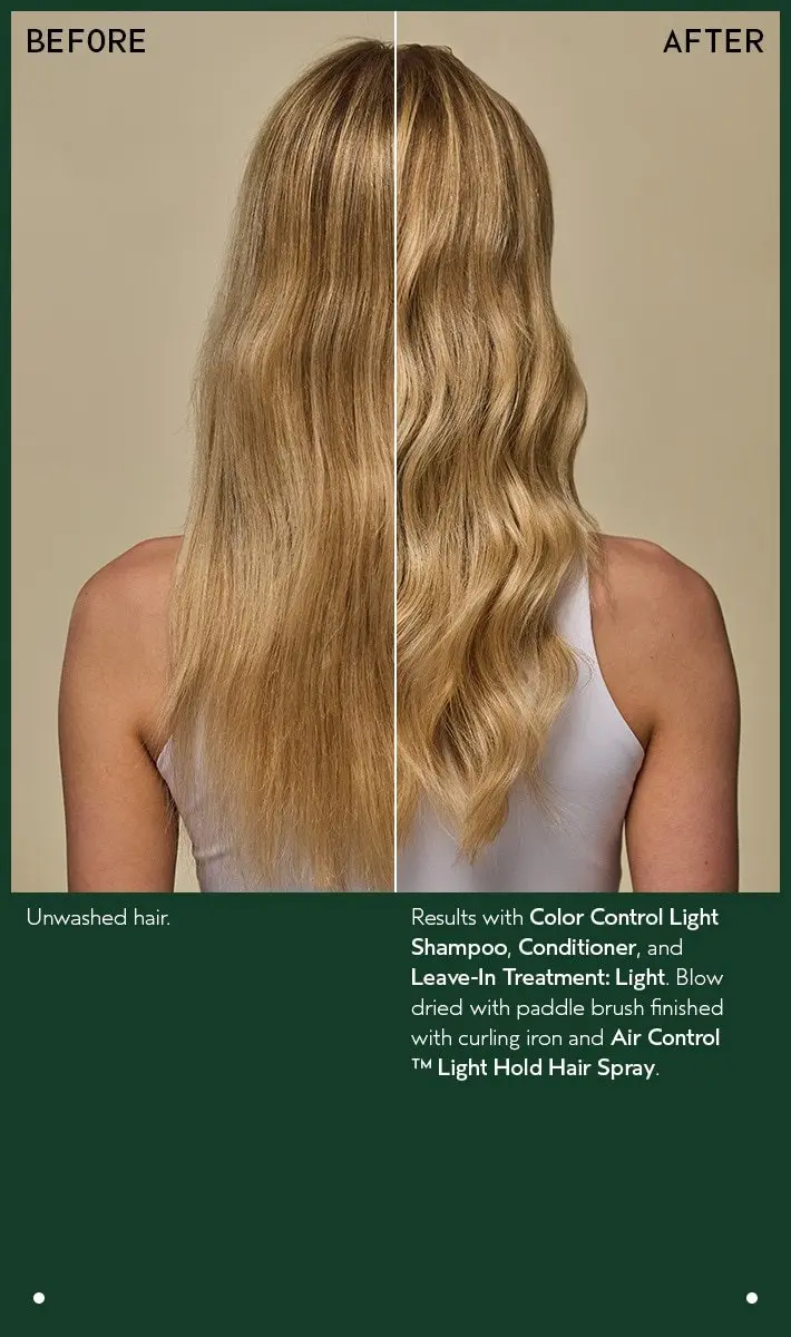 Aveda Color Control Shampoo Light 200ml