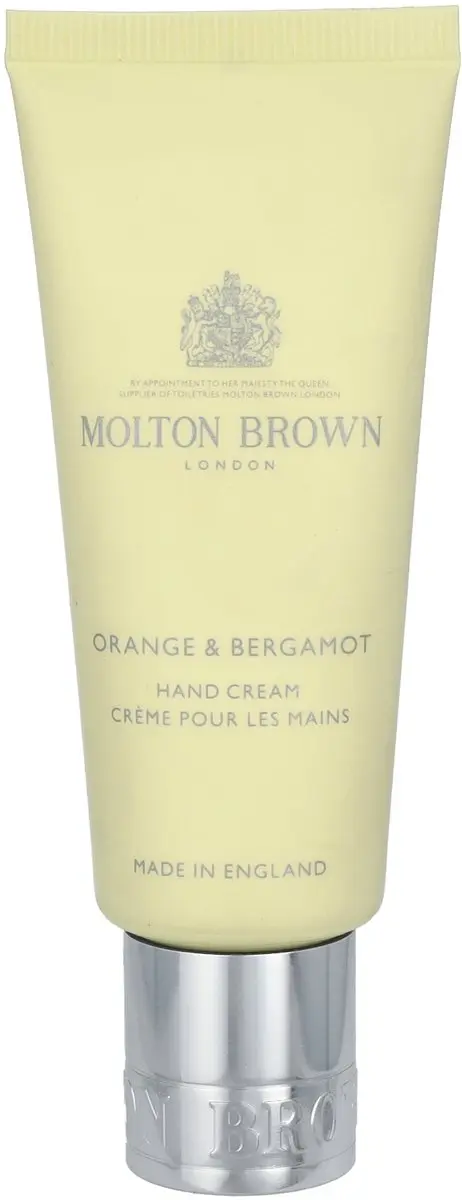Molton Brown Crème Orange & Bergamot Handcrème 40ml