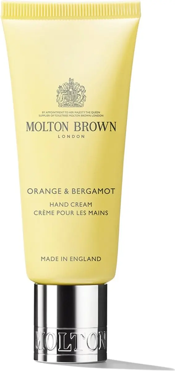 Molton Brown Crème Orange & Bergamot Handcrème 40ml