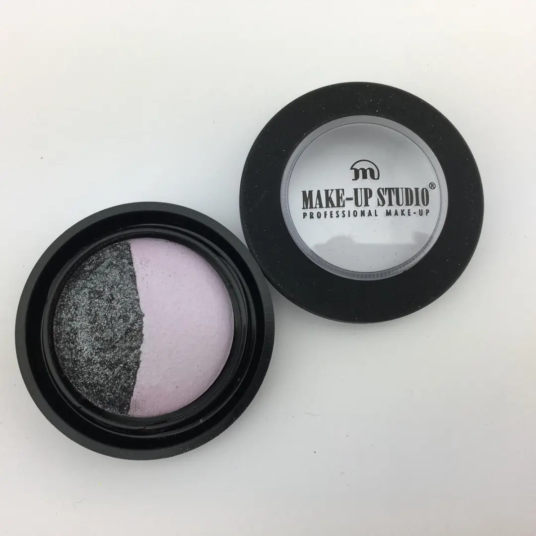 Make-up Studio Eyeshadow Lumière Duo
