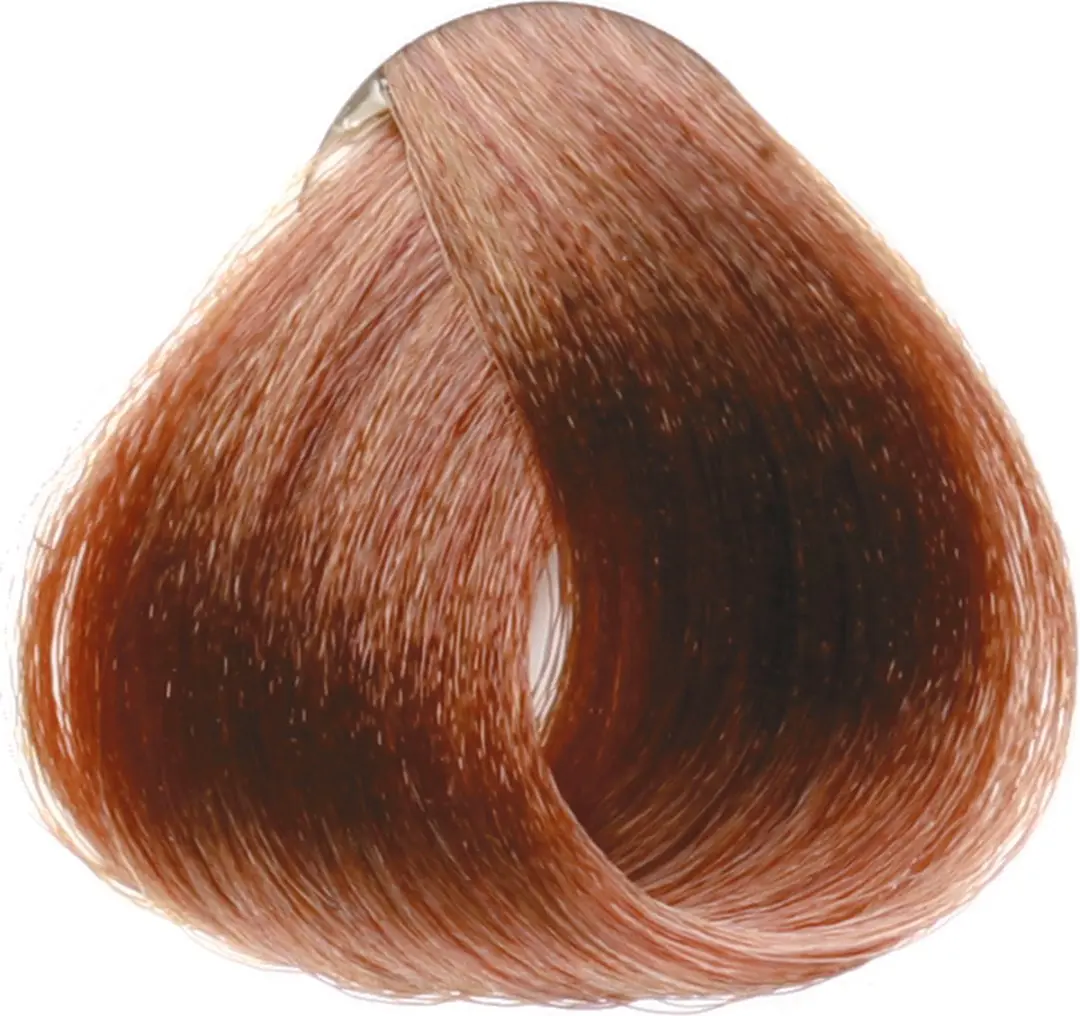 Fanola Professional Haarverf 7.4 Blonde Copper 150ml