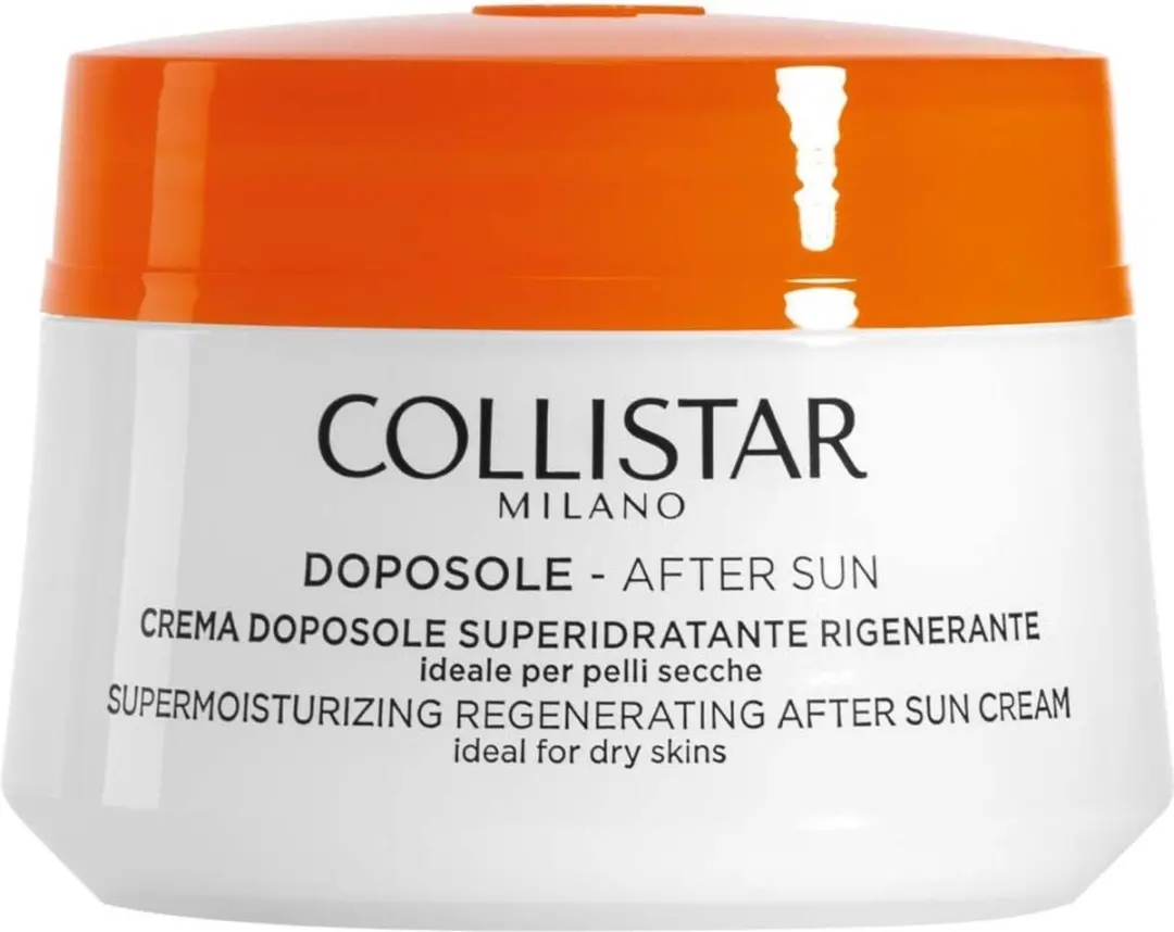 Collistar After Sun Crème 200ml - afbeelding 6 van 6