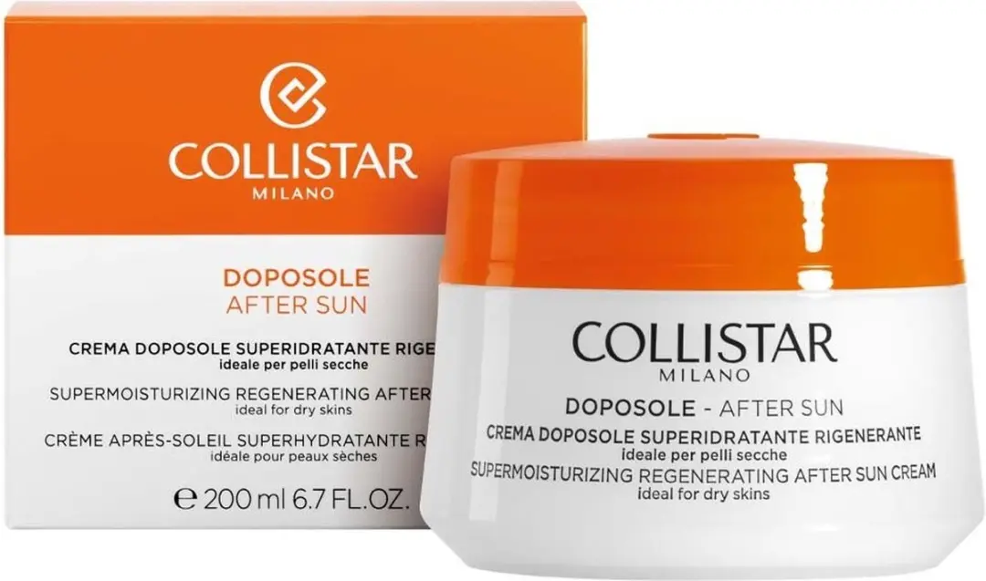 Collistar After Sun Crème 200ml