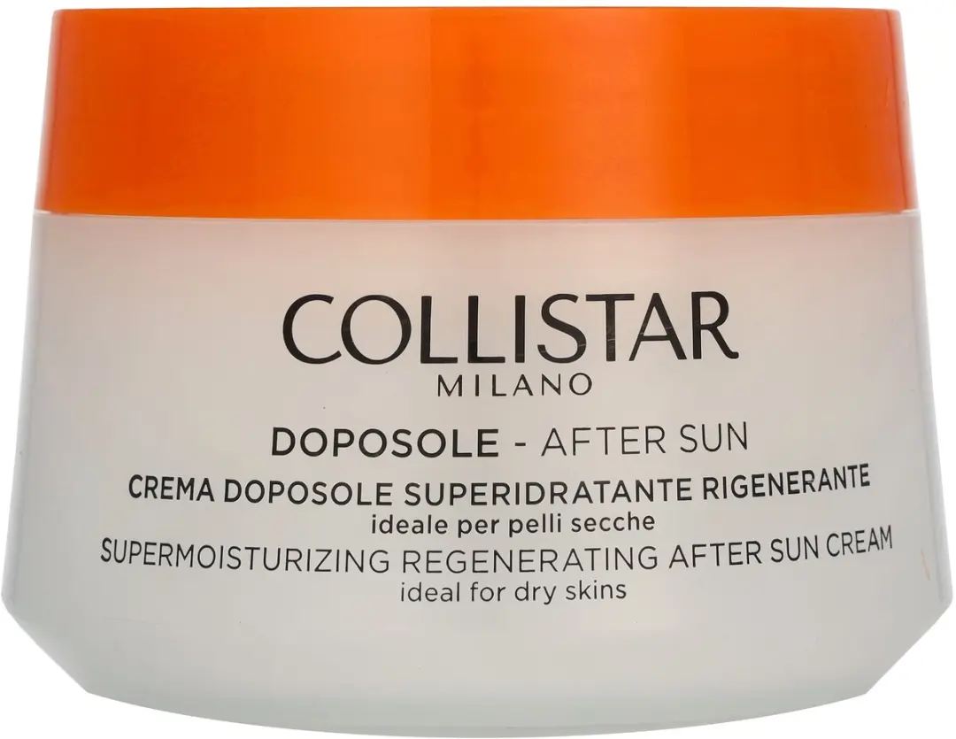 Collistar After Sun Crème 200ml