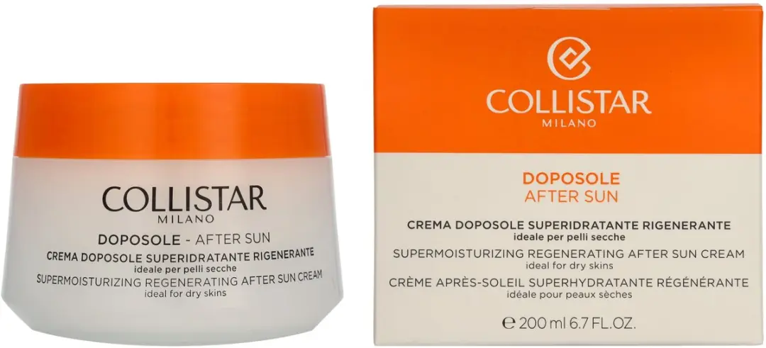 Collistar After Sun Crème 200ml