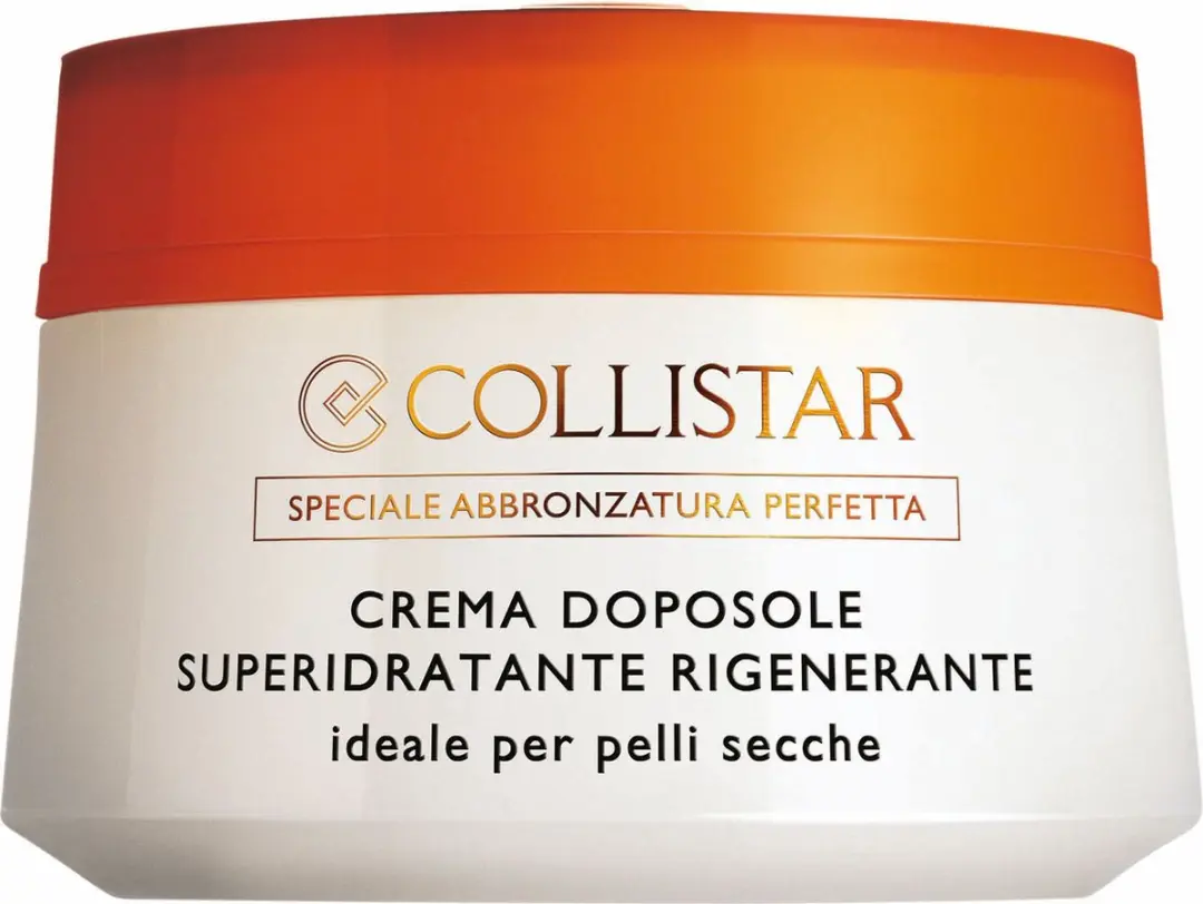 Collistar After Sun Crème 200ml