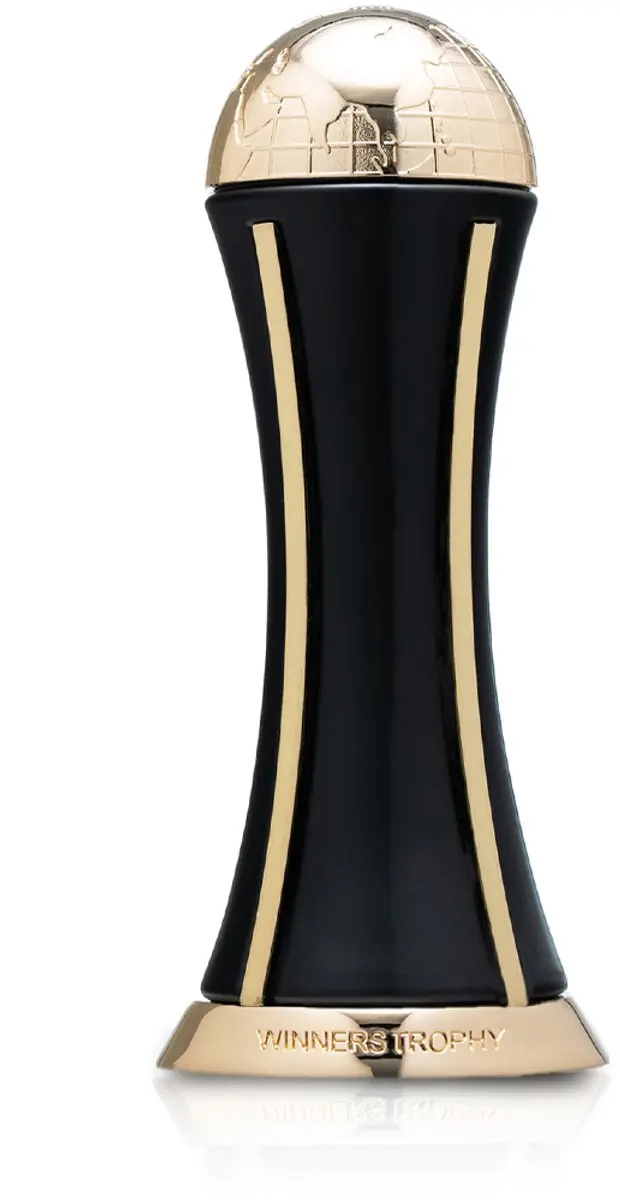 Lattafa Pride Winners Trophy Gold Eau de Parfum 100ml
