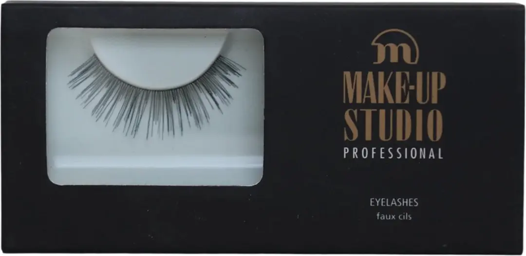 Make-up Studio Natural Eyelashes Nepwimpers 13