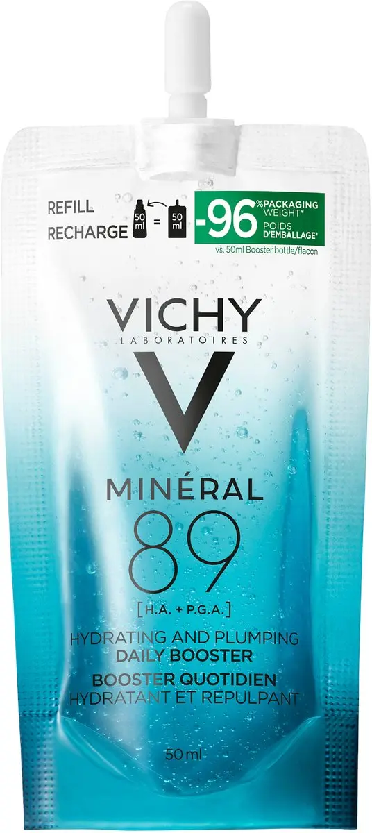 Vichy Minéral 89 Dagelijkse Booster 50ml