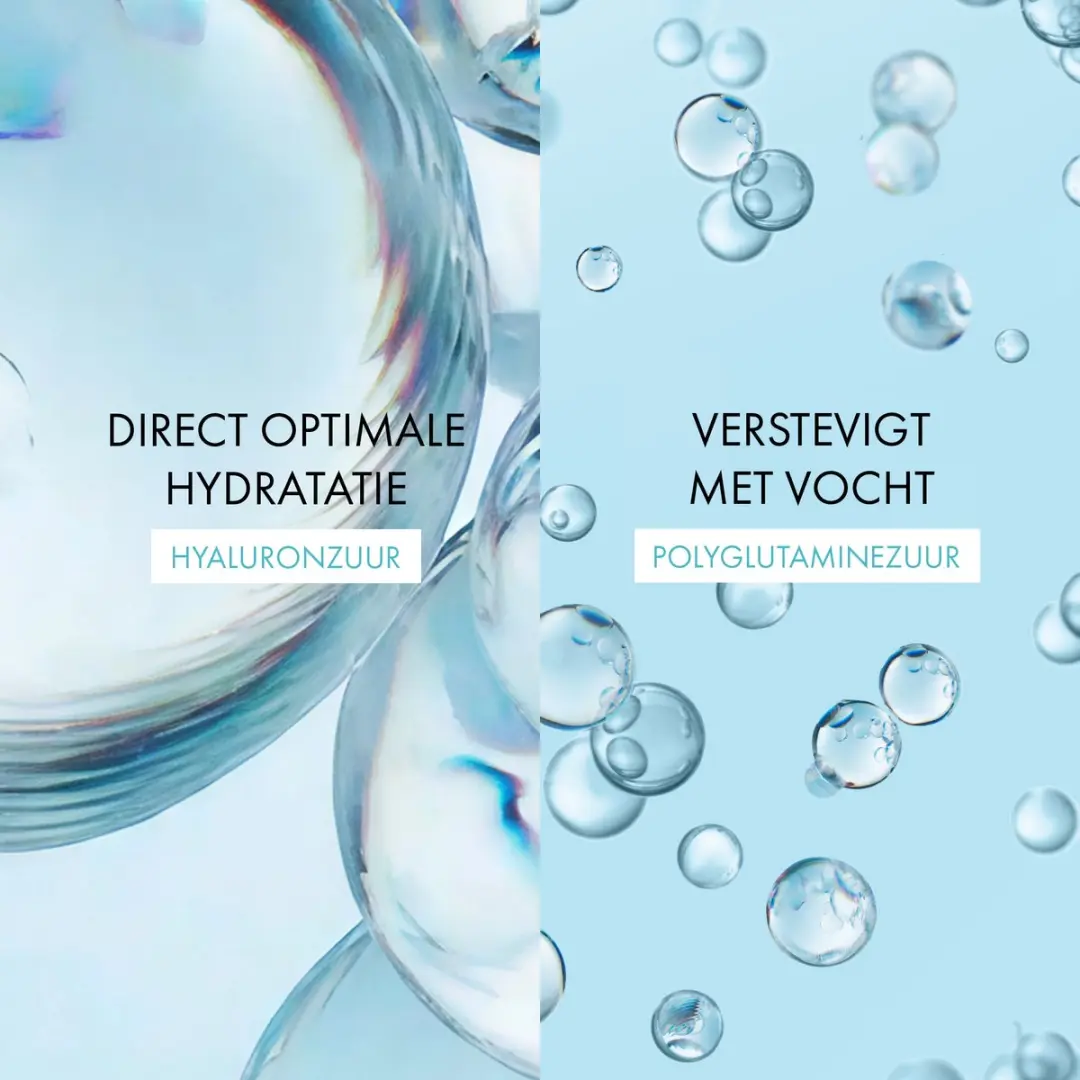 Vichy Minéral 89 Dagelijkse Booster 50ml