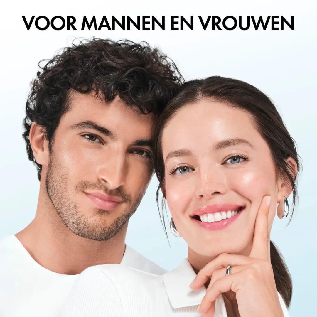 Vichy Minéral 89 Dagelijkse Booster 50ml