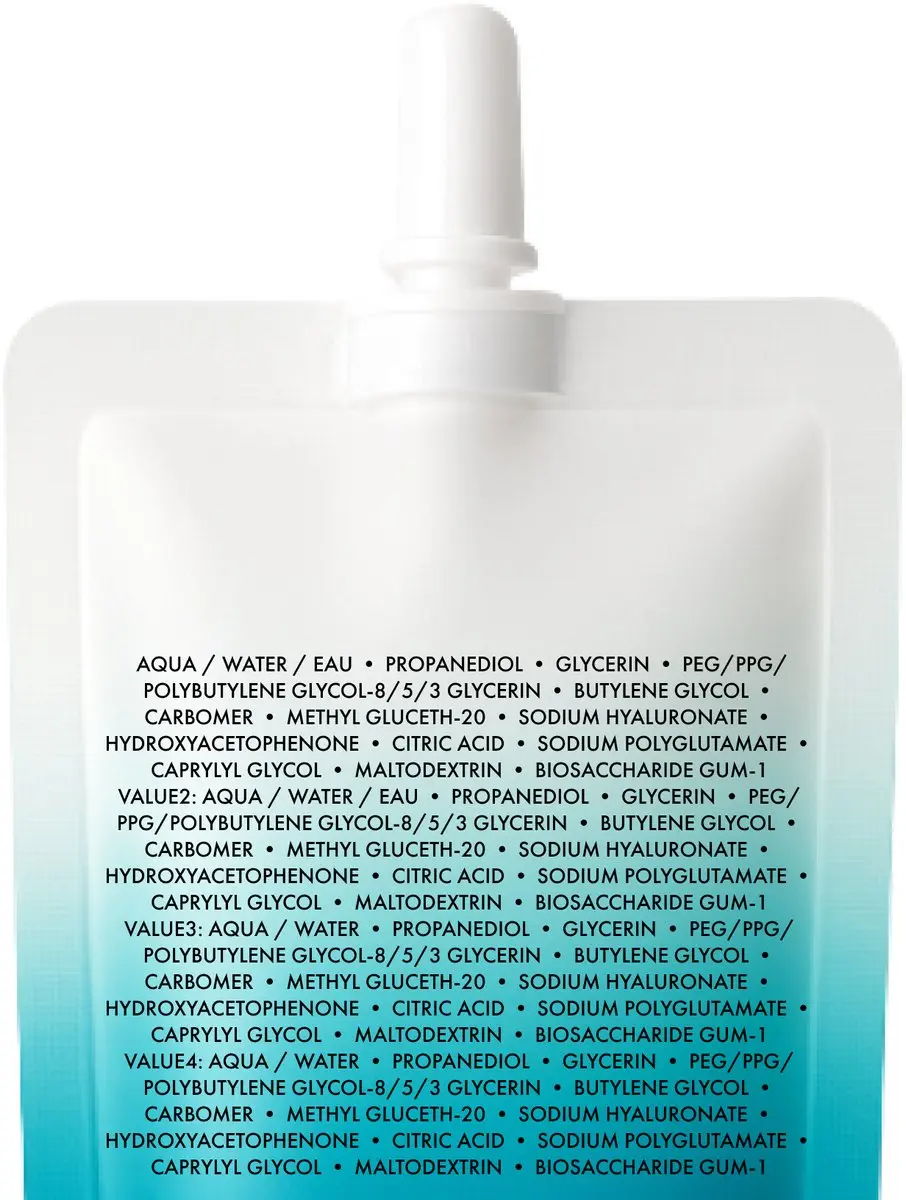 Vichy Minéral 89 Dagelijkse Booster 50ml