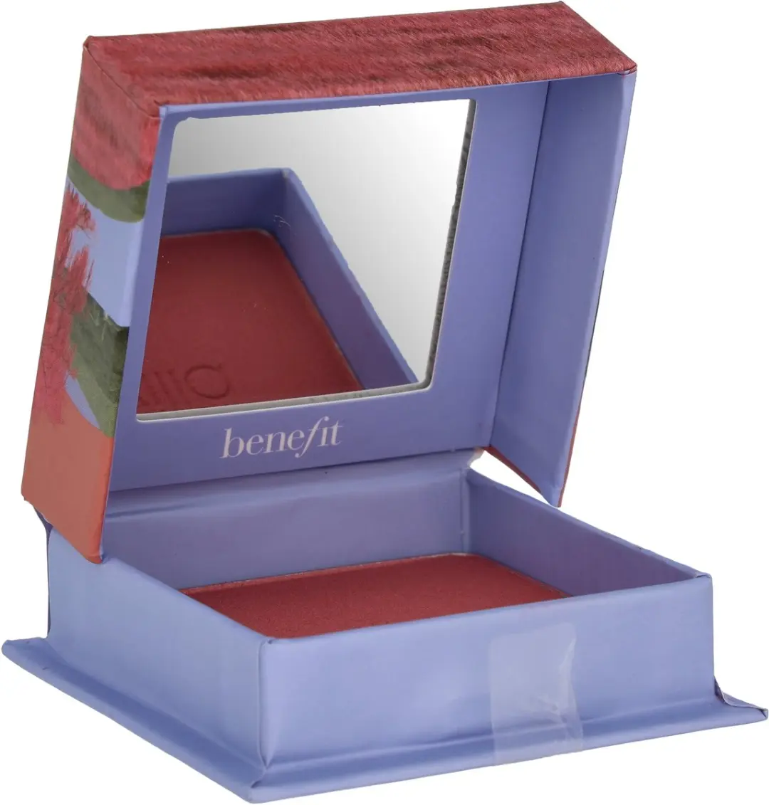 Benefit Wanderful World Blushes Neutral Rose 6g