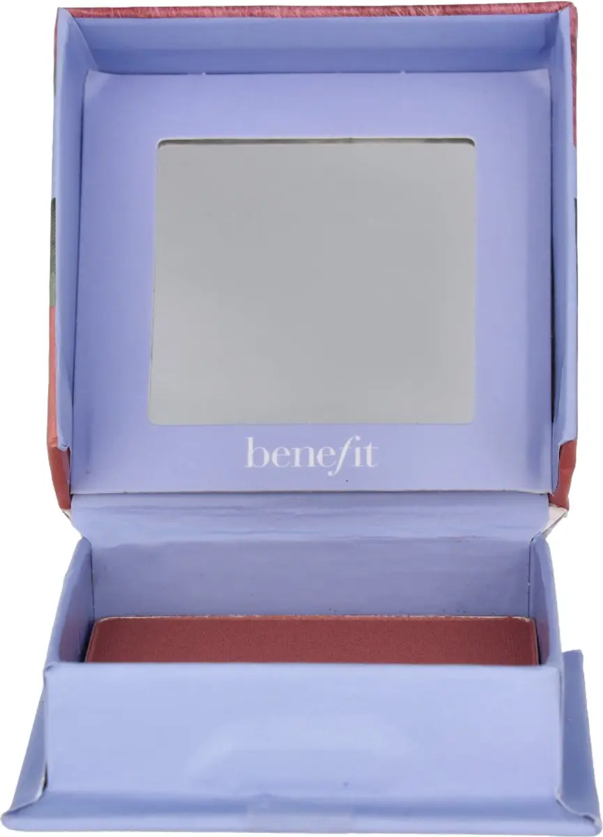 Benefit Wanderful World Blushes Neutral Rose 6g