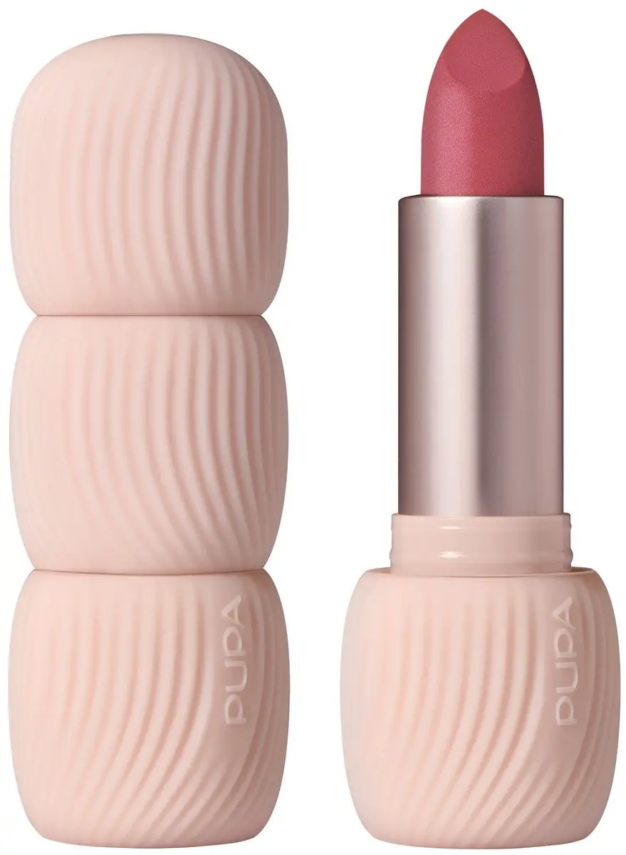 Pupa Milano My Crush Lippenstift At First Blush 3.5ml