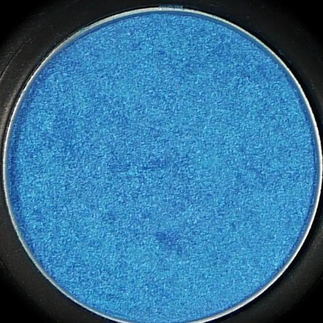 MAC Blue Calm Eyeshadow Refill 1.3g