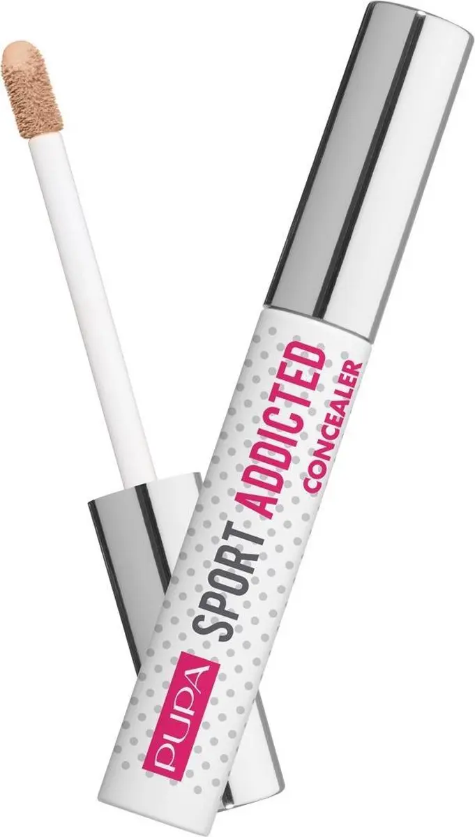 Pupa Sport Addicted Concealer 003 Intense Beige 5ml
