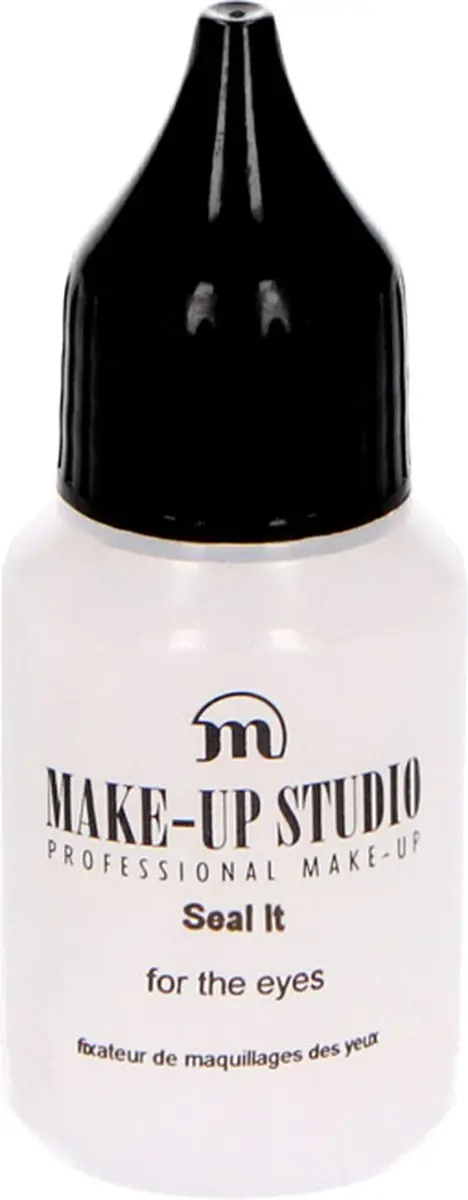 Make-up Studio Seal It Transparant 3ml