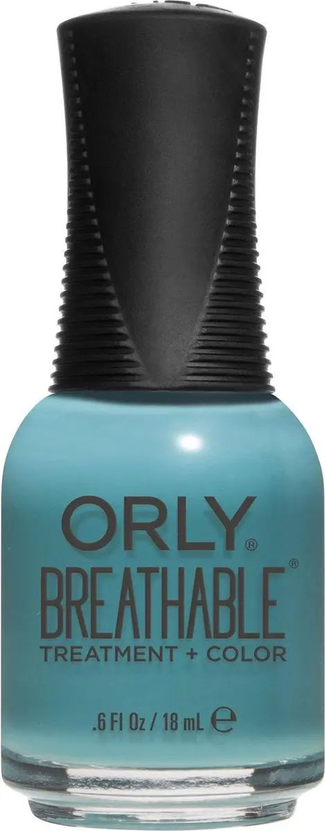 Orly Breathable Nagellak Detox My Socks Off