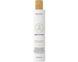 Kemon Actyva Bellessere Shampoo