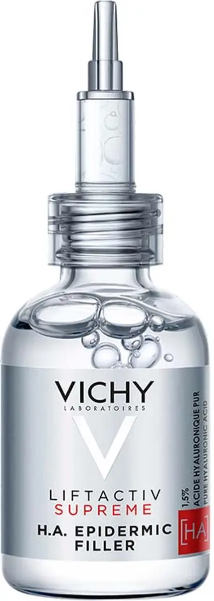 Vichy Liftactiv H.A. Epidermic Filler Serum 30ml