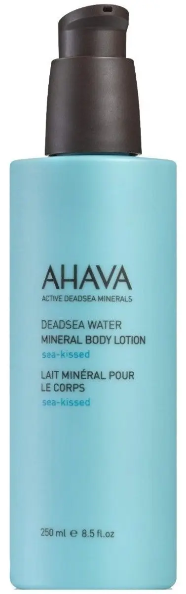 AHAVA Mineraal Bodylotion Sea-Kissed 250ml