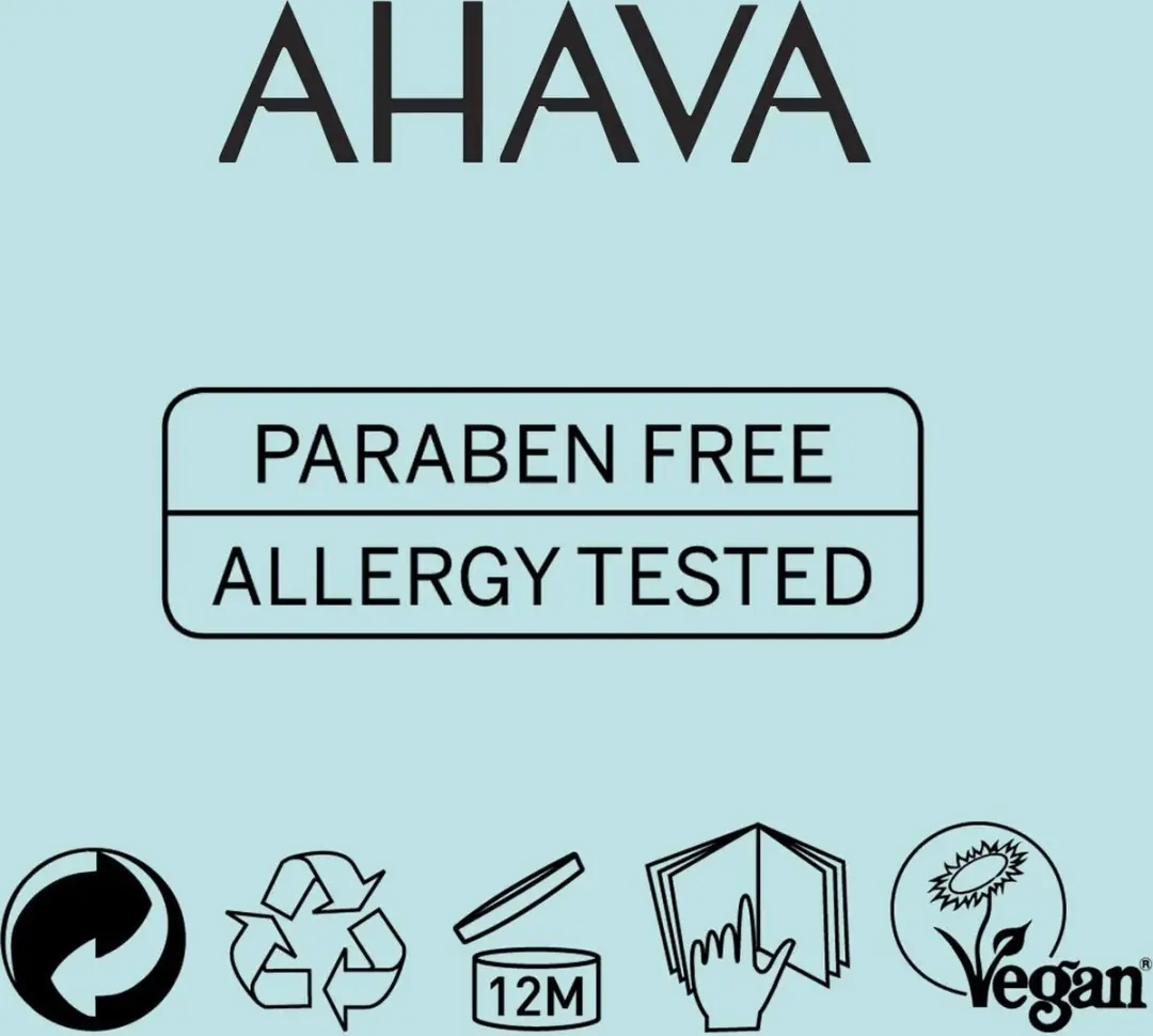 AHAVA Mineraal Bodylotion Sea-Kissed 250ml