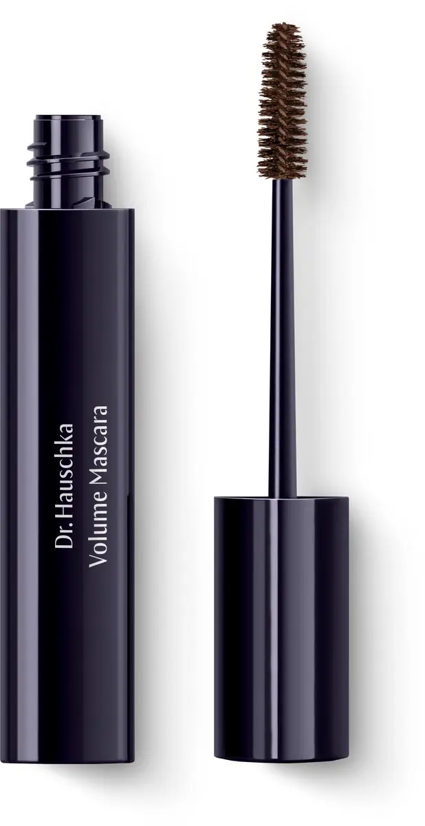 Dr. Hauschka Defining Mascara 02 Brown
