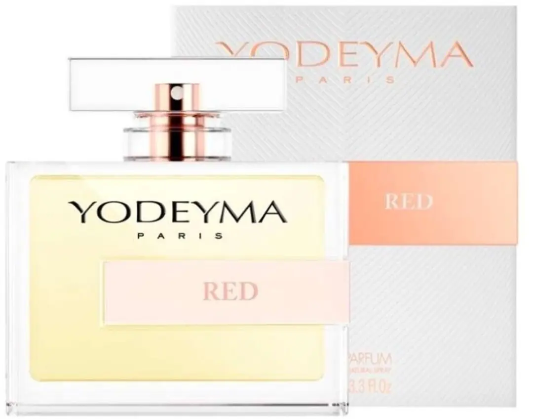 Yodeyma RED Parfum 100ml