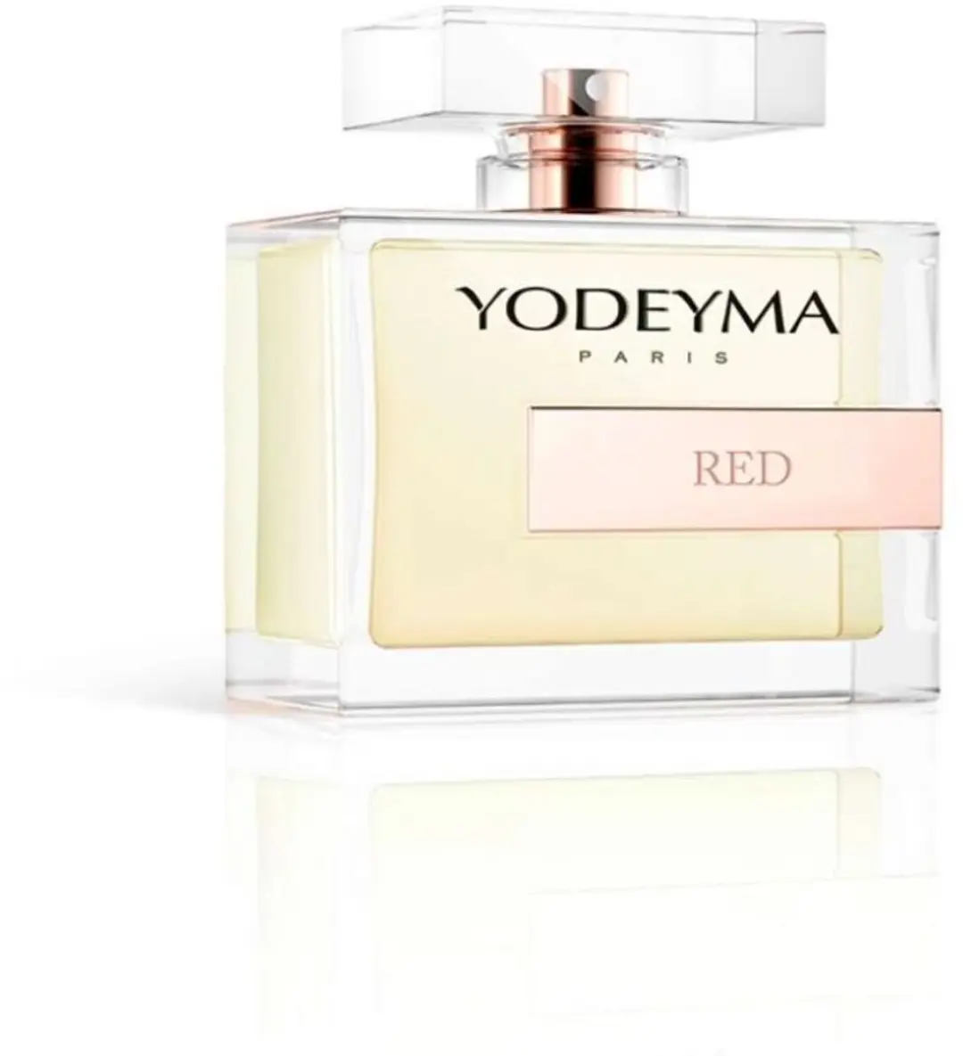 Yodeyma RED Parfum 100ml