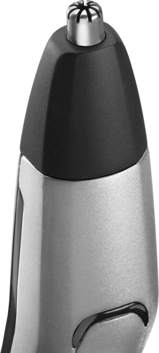 Babyliss MT861E Titanium Multitrimmer - 11-in-1 - 70 Min - Waterproof