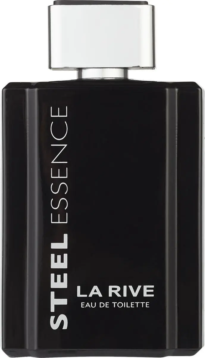 La Rive Steel Essence Eau de Toilette 100ml