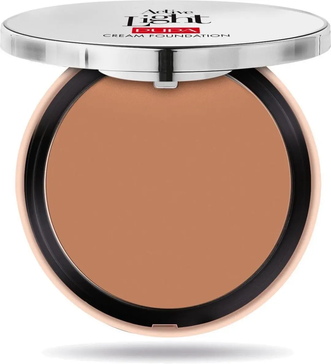 Pupa Milano Active Light Cream Foundation 060