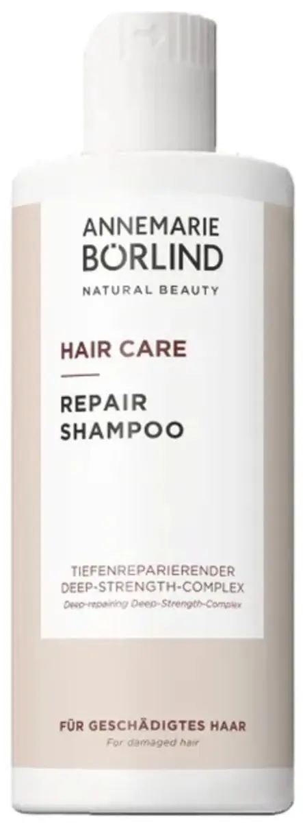 Annemarie Börlind Hair Care Repair Shampoo 250ml
