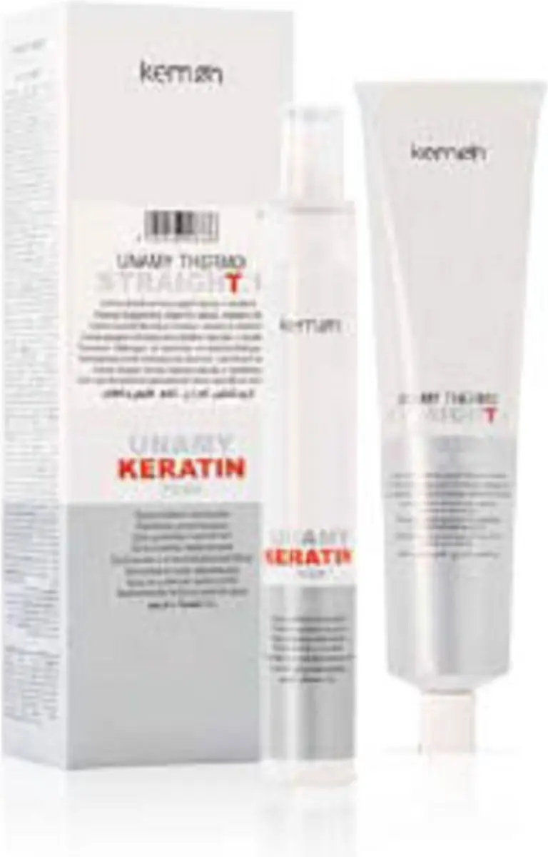 Kemon Thermo Straight 2 Unamy