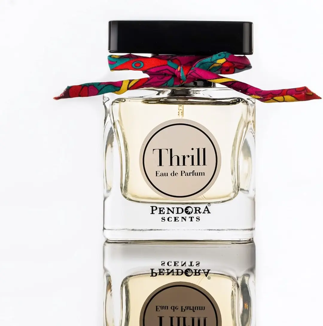 Paris Corner Pendora Scents Thrill Eau de Parfum 100ml