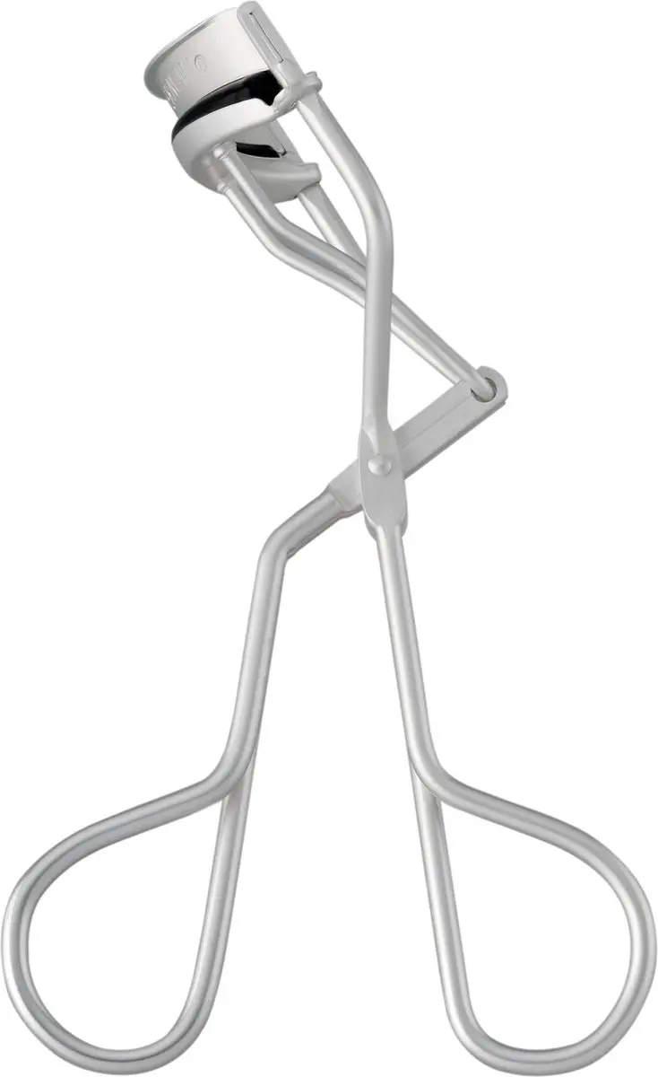 Tweezerman Curl 60° Wimperkruller - RVS