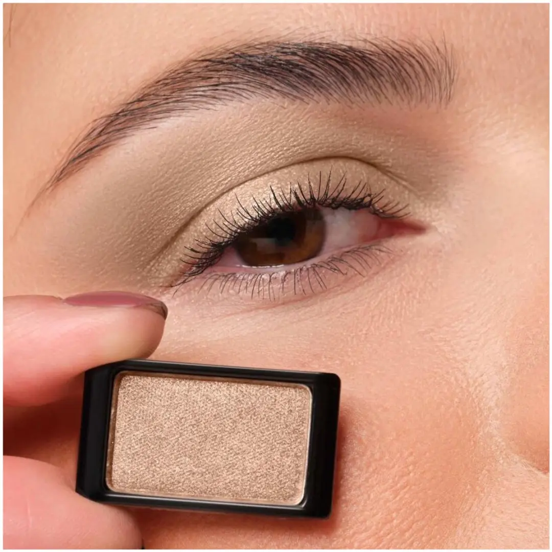 Artdeco Eyeshadow Pearl 0,8g Chocolade Cake
