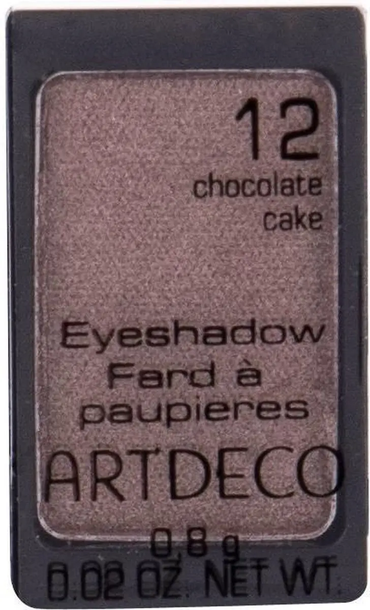 Artdeco Eyeshadow Pearl 0,8g Chocolade Cake