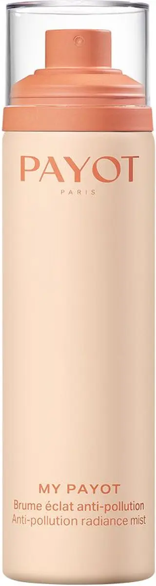 Payot My Brume Anti-Pollution Éclat 100ml