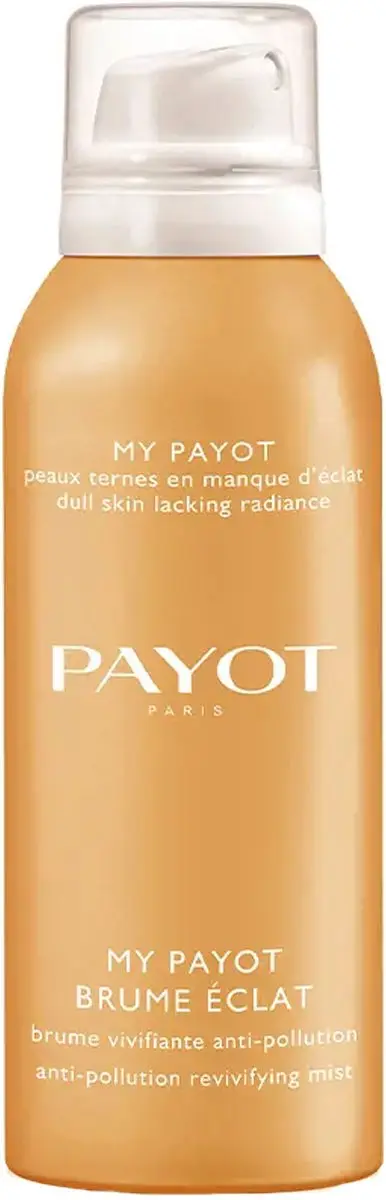 Payot My Brume Anti-Pollution Éclat 100ml