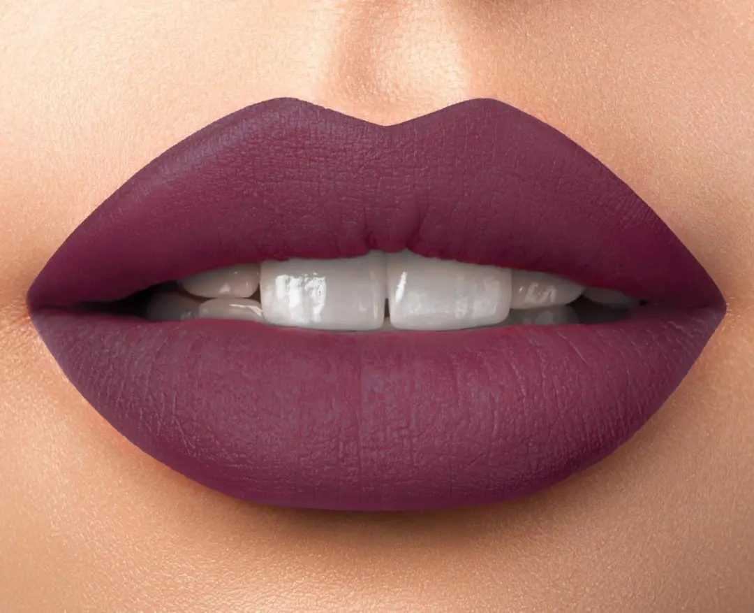 Make-up Studio Durable Lip Contour Lippotlood - Demon Plum