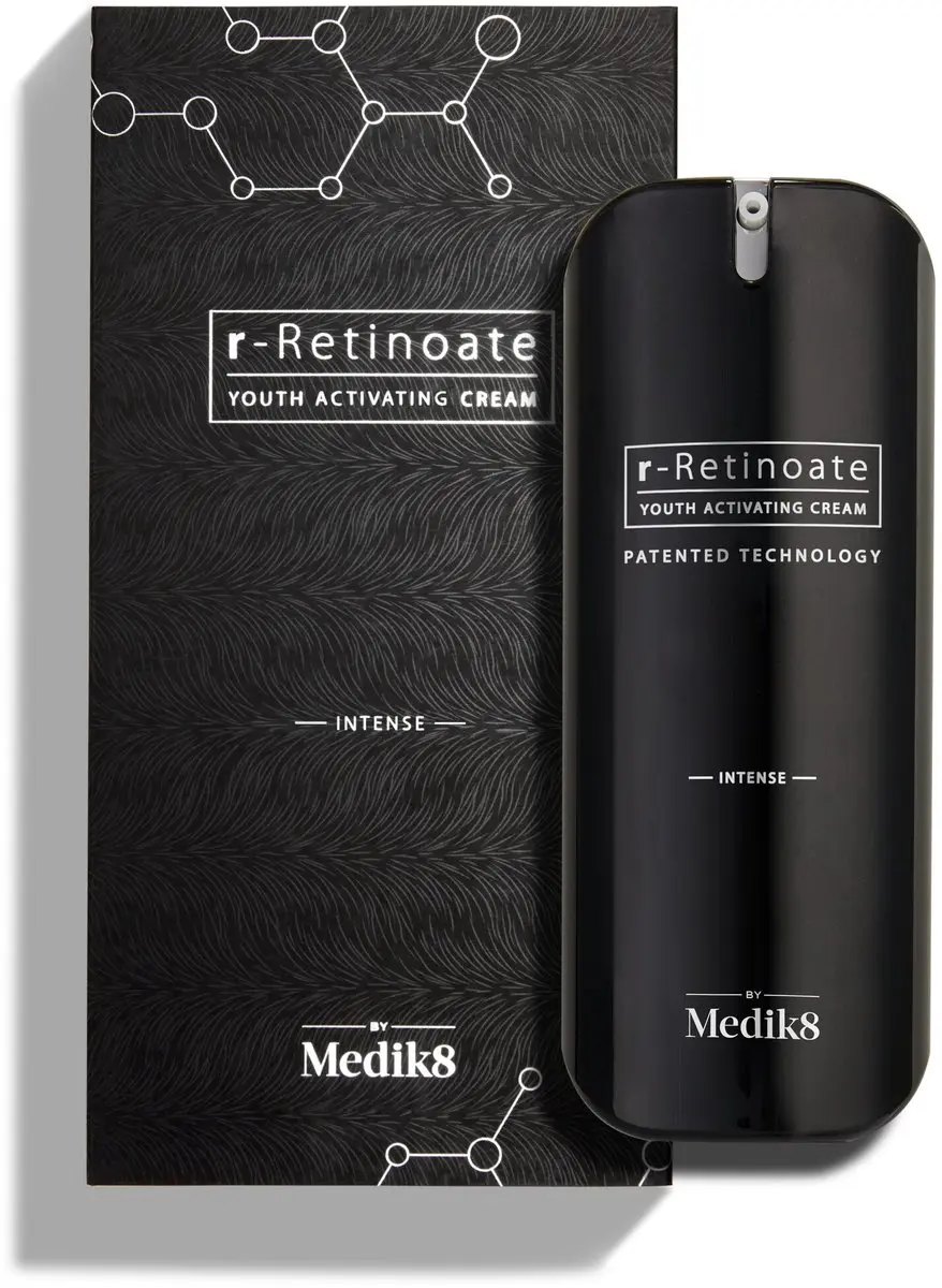 Medik8 R-Retinoate Intense Nachtcrème 50ml
