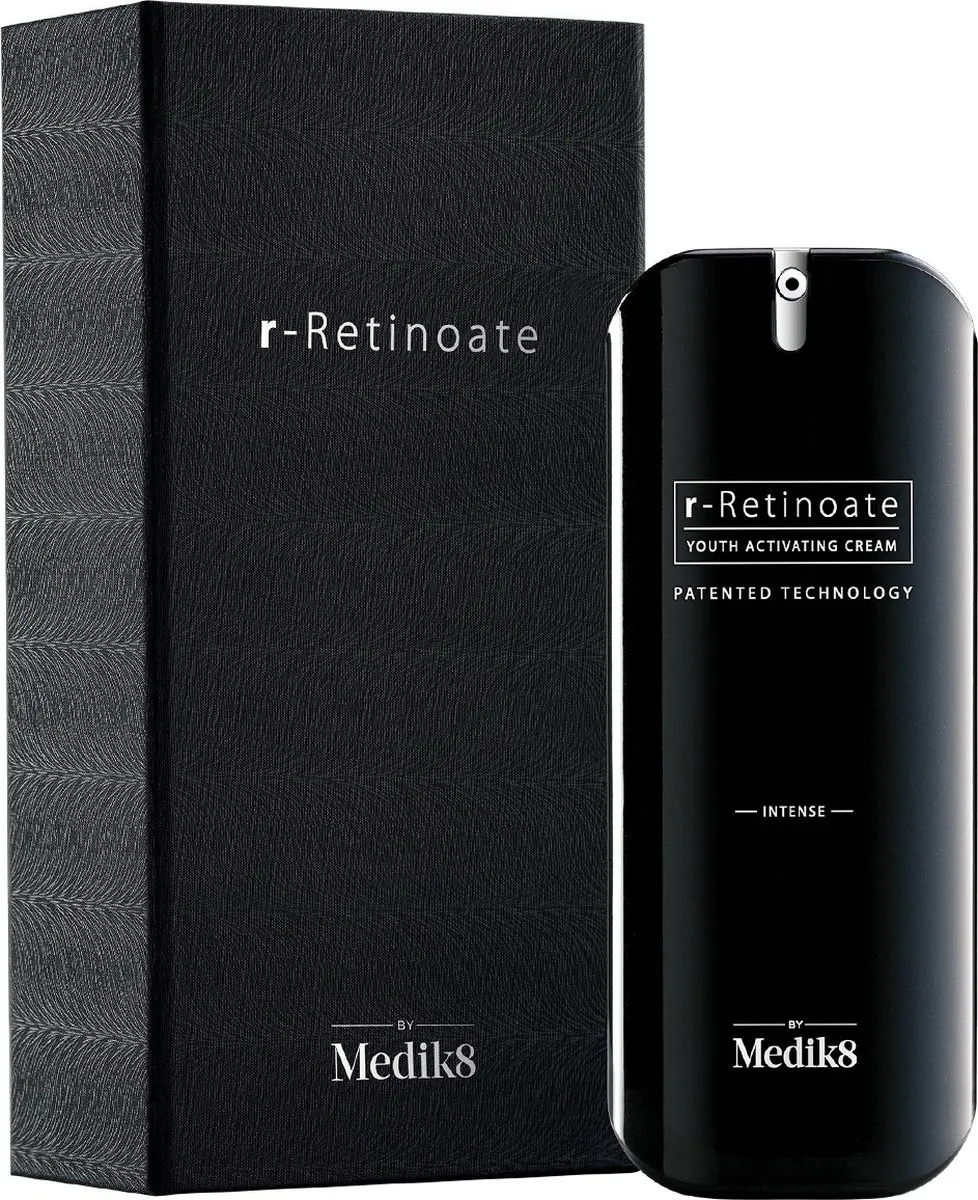 Medik8 R-Retinoate Intense Nachtcrème 50ml